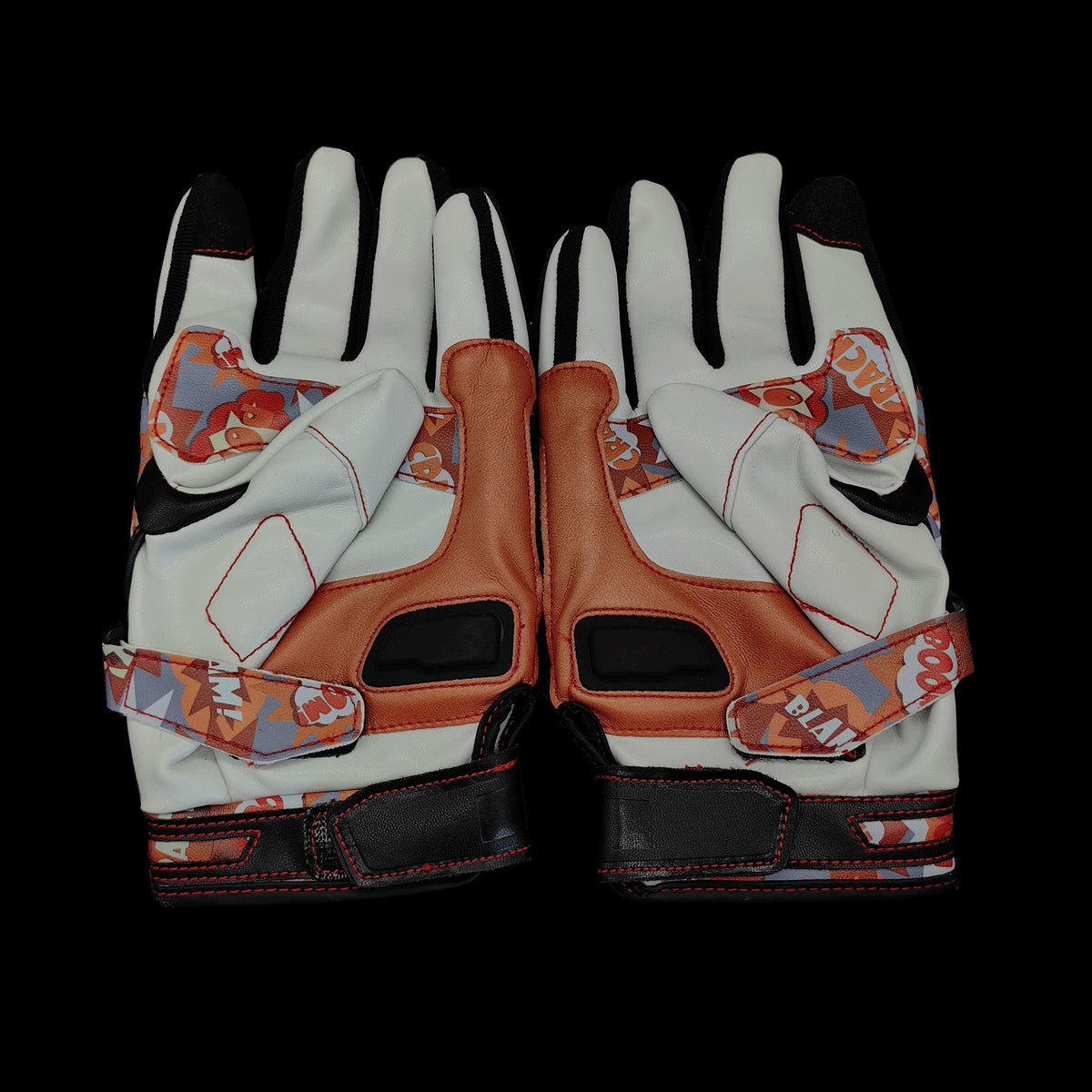 IRL CSGO Driver Gloves Moto Sports Riding Gloves - Tophatter Daily Deals