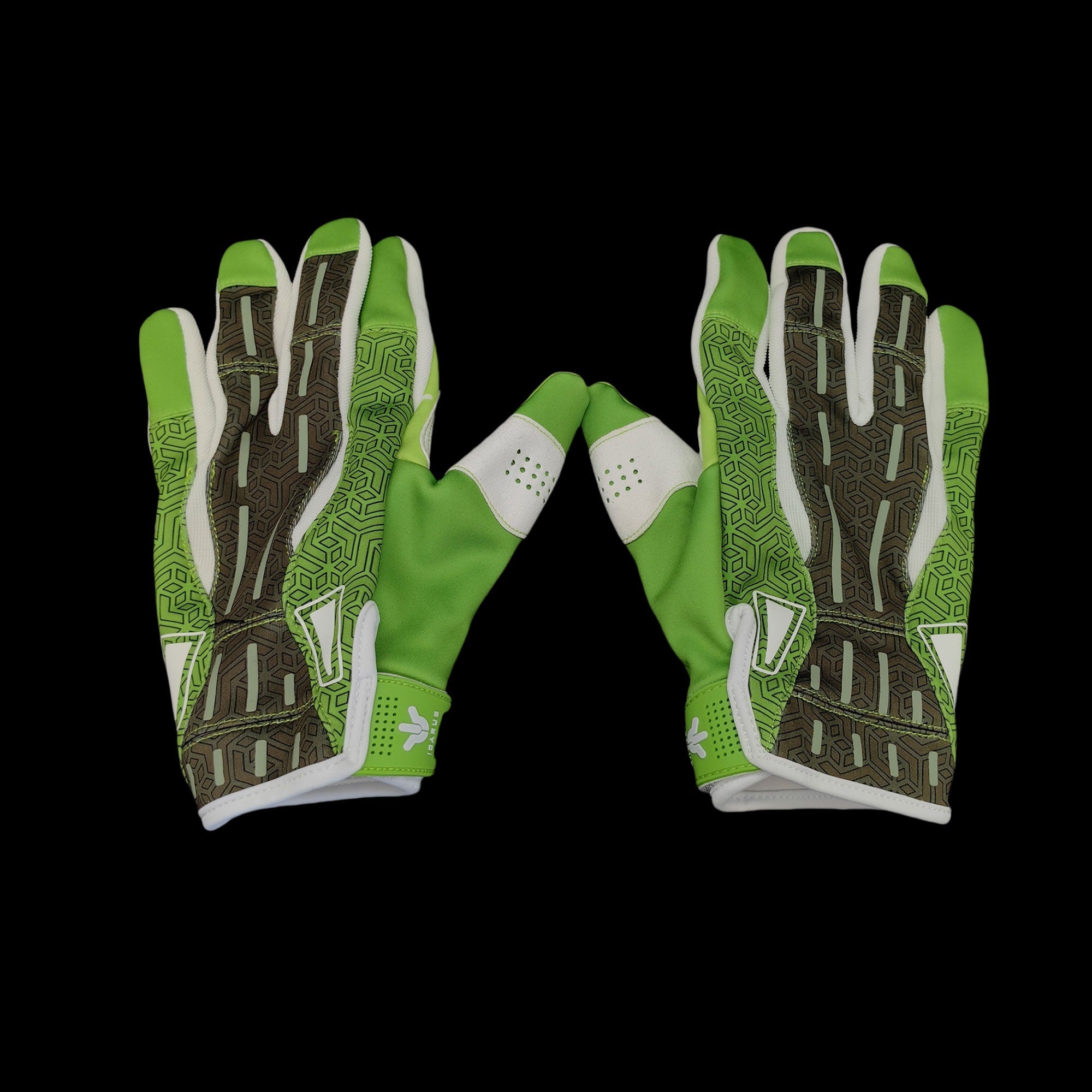 IRL CSGO Driver Gloves Moto Sports Riding Gloves Hedge Maze - Tophatter Daily Deals