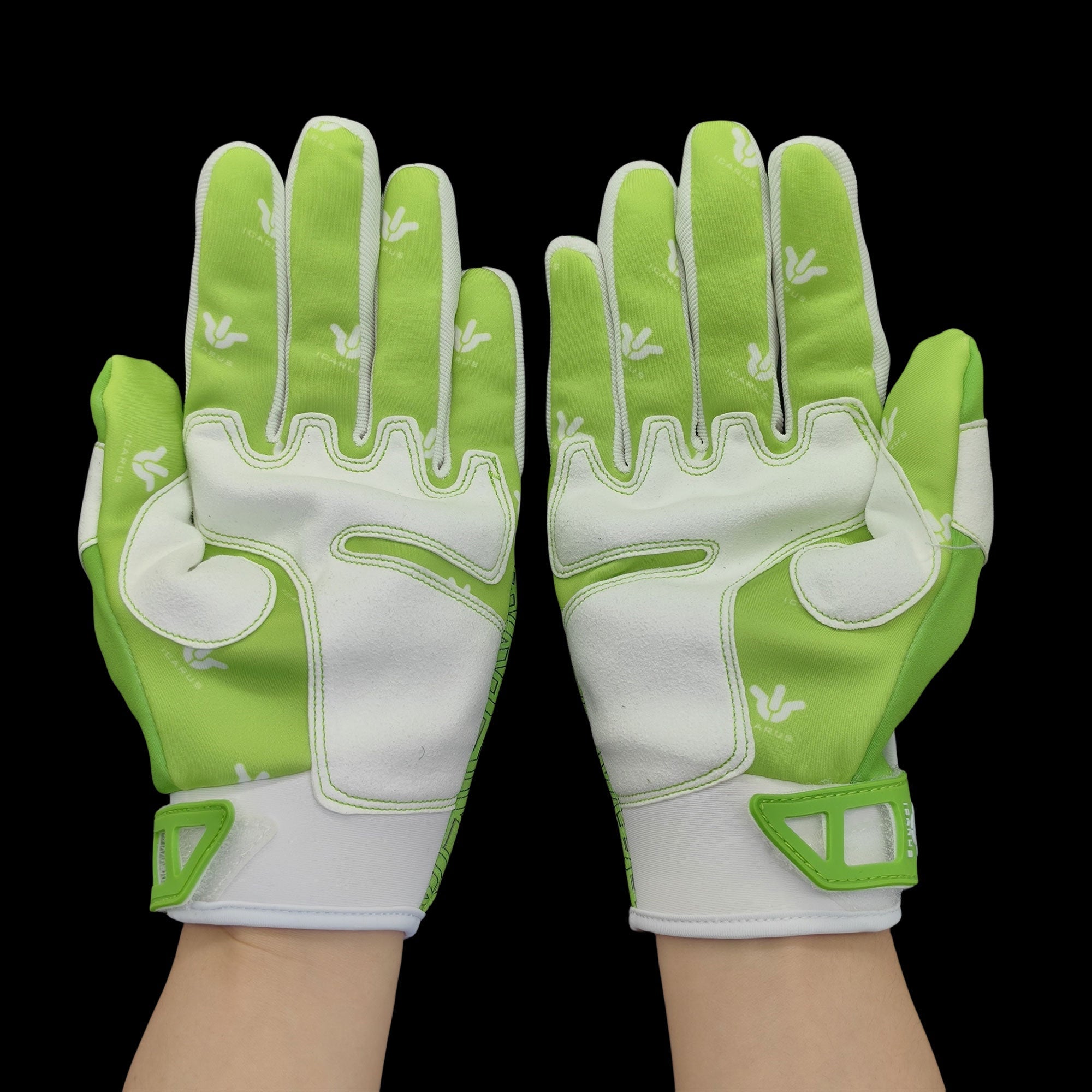 IRL CSGO Driver Gloves Moto Sports Riding Gloves - Tophatter Daily Deals