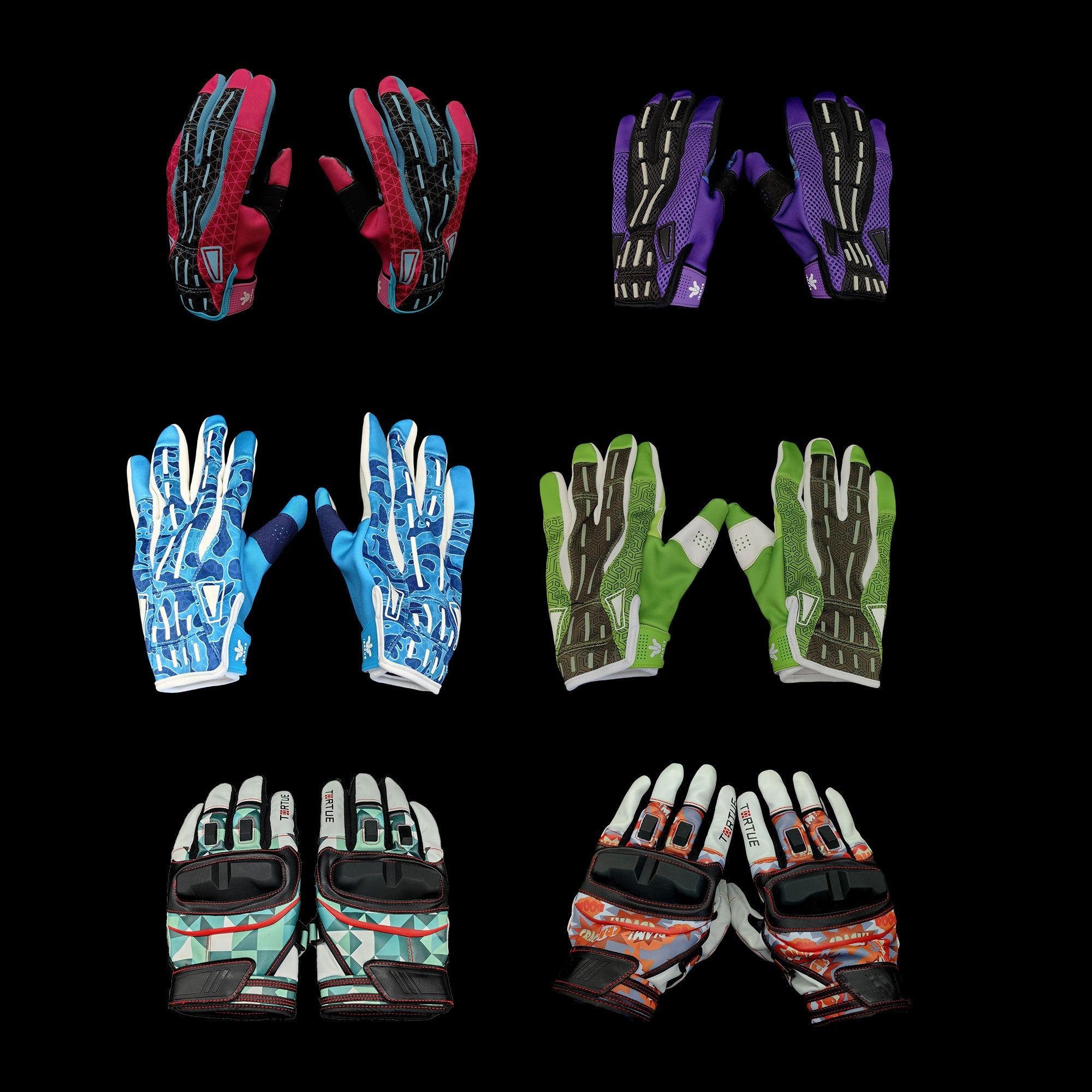 IRL CSGO Driver Gloves Moto Sports Riding Gloves - Tophatter Daily Deals