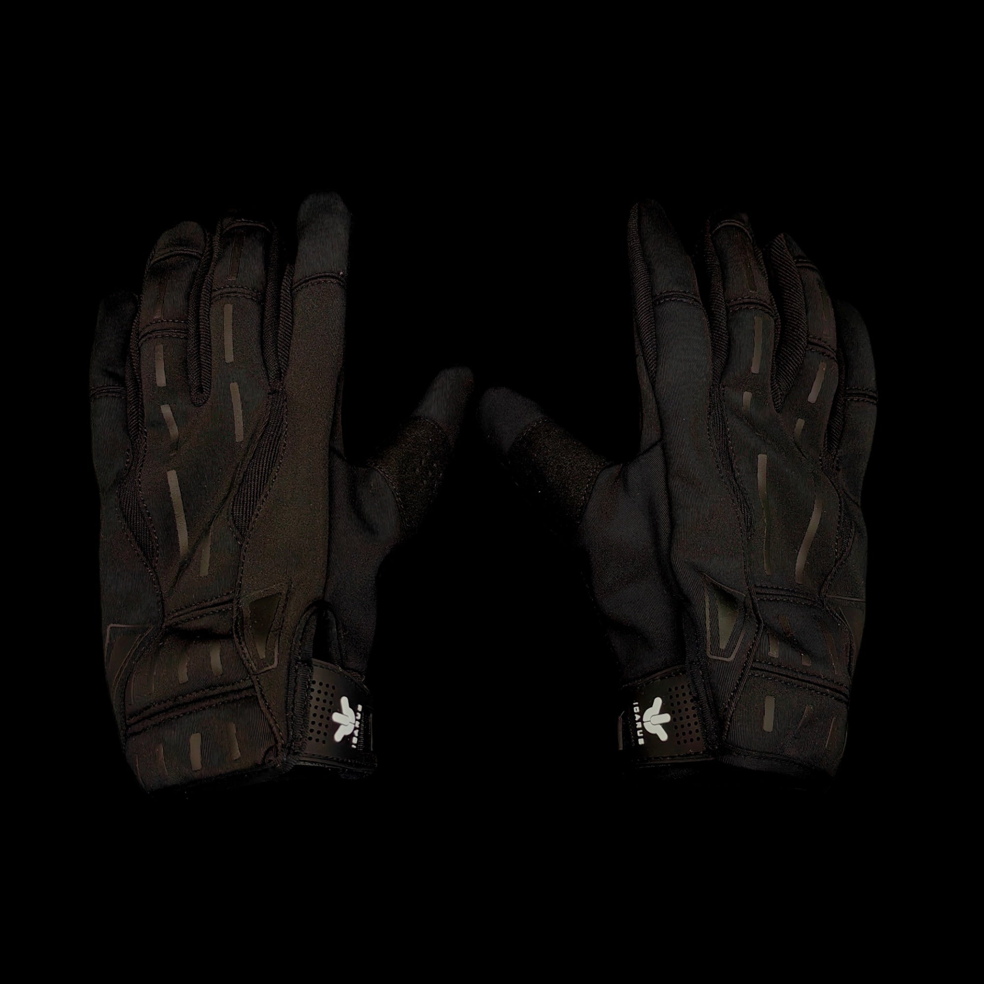 IRL CSGO Driver Gloves Moto Sports Riding Gloves Nocts - Tophatter Daily Deals
