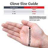 Compression Gloves for Arthritis - Fingerless Pain Relief Arthritic Hands Rheumatoid Anti Arthritis Elastic Gloves Gloves - Tophatter Daily Deals