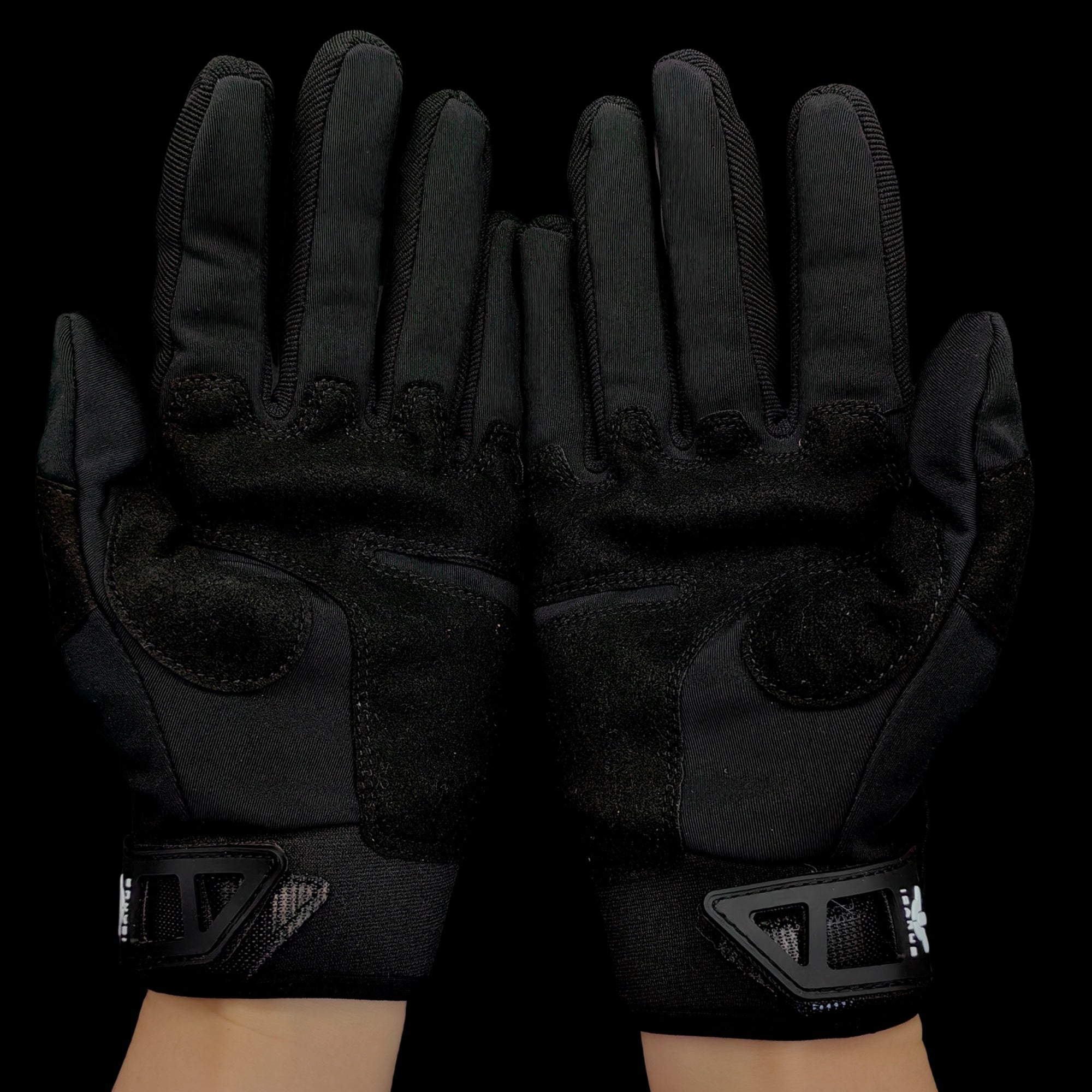 IRL CSGO Driver Gloves Moto Sports Riding Gloves - Tophatter Daily Deals