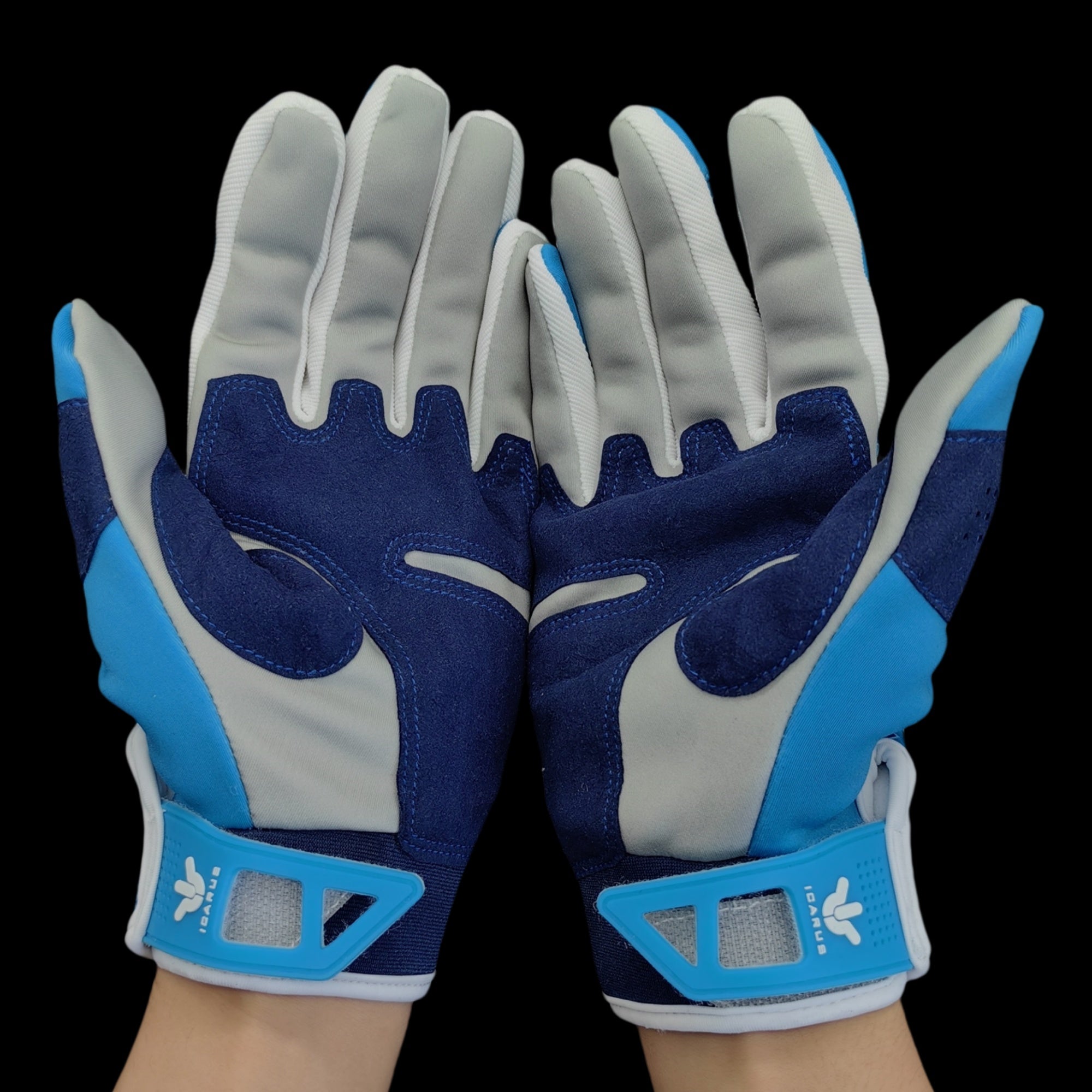 IRL CSGO Driver Gloves Moto Sports Riding Gloves - Tophatter Daily Deals