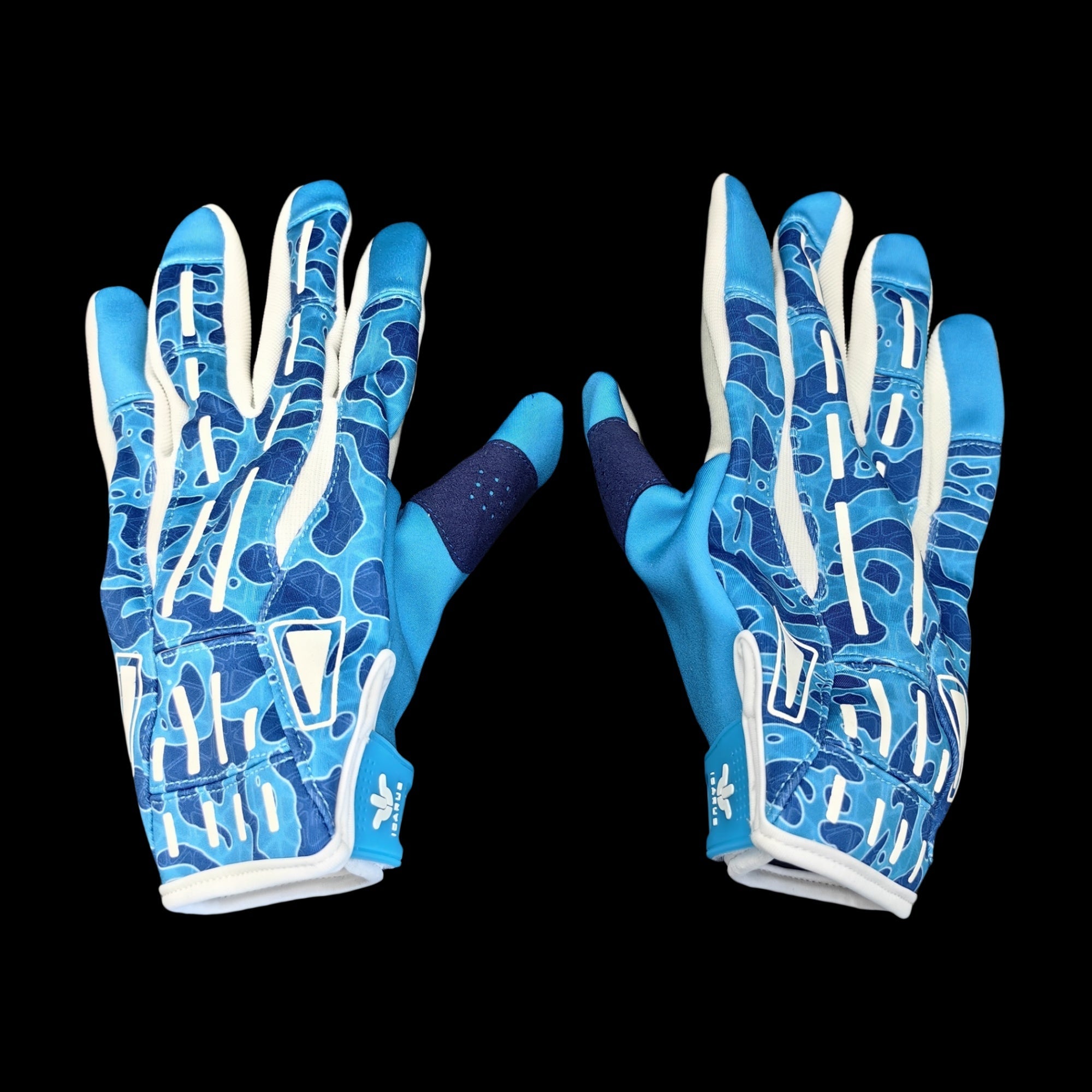 IRL CSGO Driver Gloves Moto Sports Riding Gloves Cool Mint - Tophatter Daily Deals