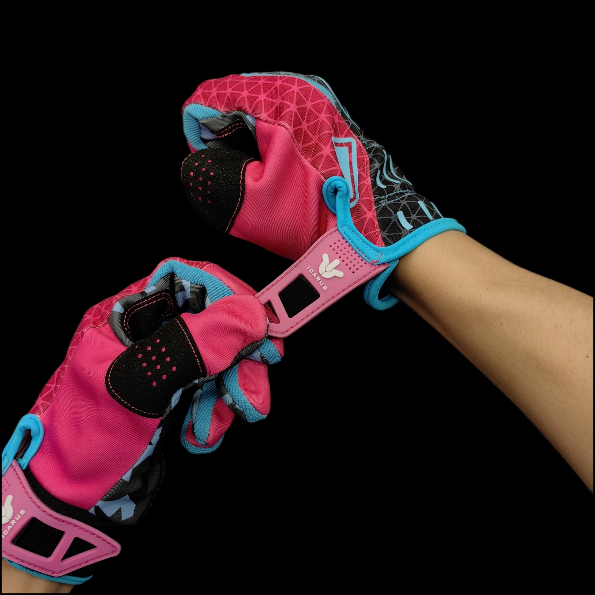 IRL CSGO Driver Gloves Moto Sports Riding Gloves - Tophatter Daily Deals