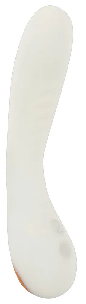 Glow in the Dark G-Spot Curved Vibrator - Tophatter Daily Deals
