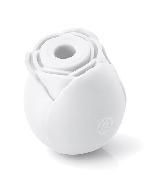 Special Edition Glow In Dark INYA The Rose Suction Vibe - Tophatter Daily Deals