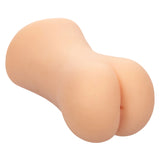 Stroke It Dual Entry Pussy and Ass – Double-Ended Stroker Sleeve > Sex Toys For Men > Masturbators > Manual - Tophatter Daily Deals