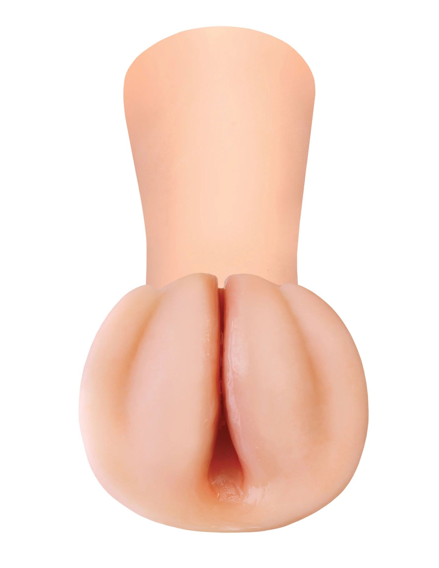 Pipe Dream Wet Pussies Slippery Slit Masturbator > Sex Toys For Men > Masturbators > Manual - Tophatter Daily Deals