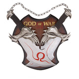 Kratos' Blades of Chaos Video Game Sword - Tophatter Daily Deals