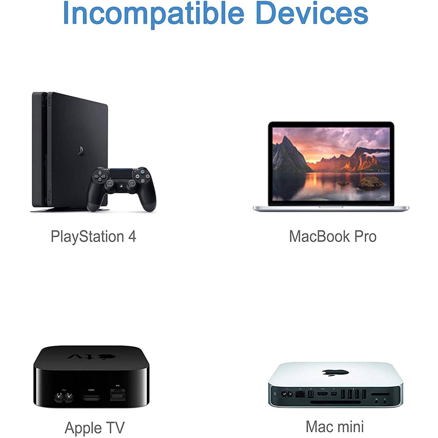 Gold Plated HDMI to VGA Adapter HDMI to VGA Adapter - Tophatter Daily Deals