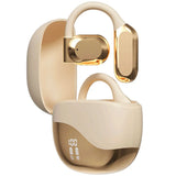 AI Translation Earbuds Real Time 144 Languages, Clear Calls Gold - Tophatter Daily Deals