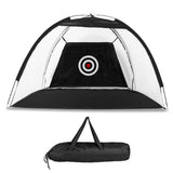 Golf Net Golf Training Aids Outdoor Recreation - Tophatter Daily Deals