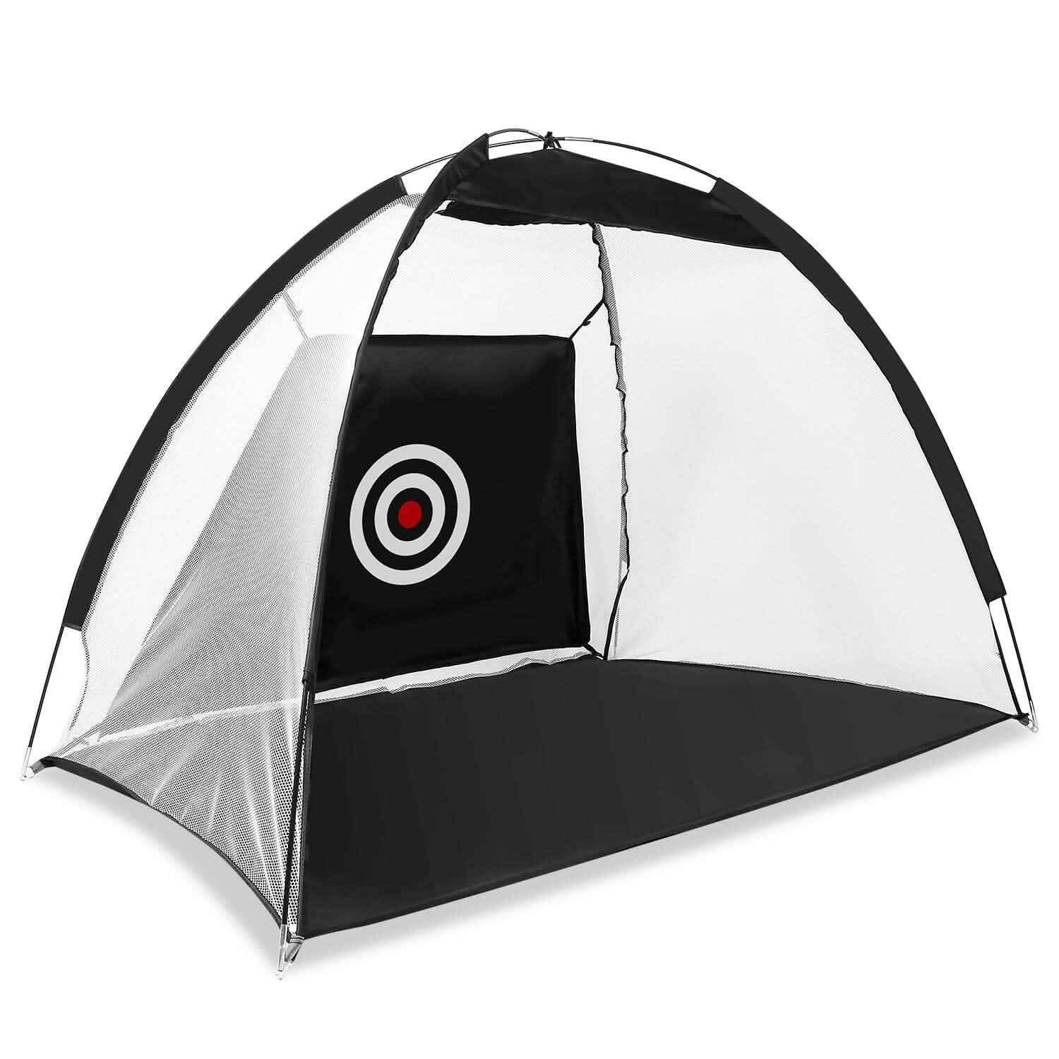 Golf Net Golf Training Aids Outdoor Recreation - Tophatter Daily Deals