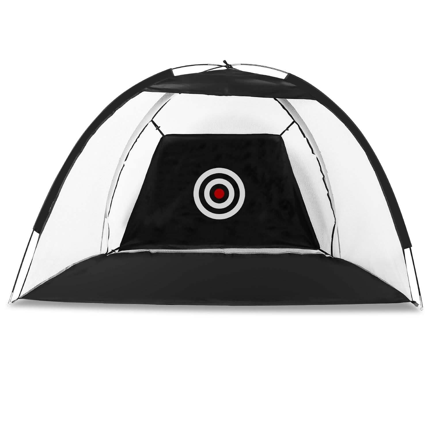 Golf Net Golf Training Aids Outdoor Recreation - Tophatter Daily Deals