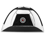 Golf Net Golf Training Aids Outdoor Recreation - Tophatter Daily Deals