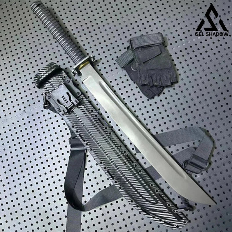 Gorilla Tactical Knife(US ONLY）-GS70 Pocket Knives - Tophatter Daily Deals