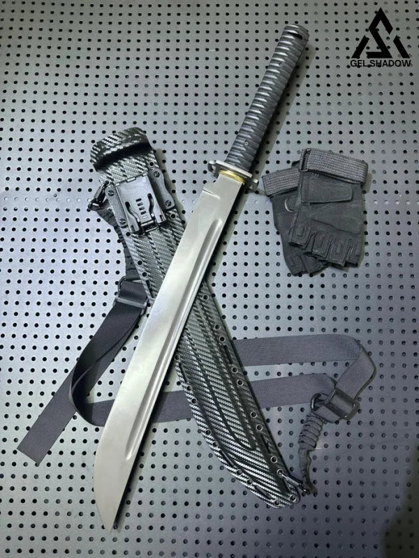 Gorilla Tactical Knife(US ONLY）-GS70 Pocket Knives - Tophatter Daily Deals