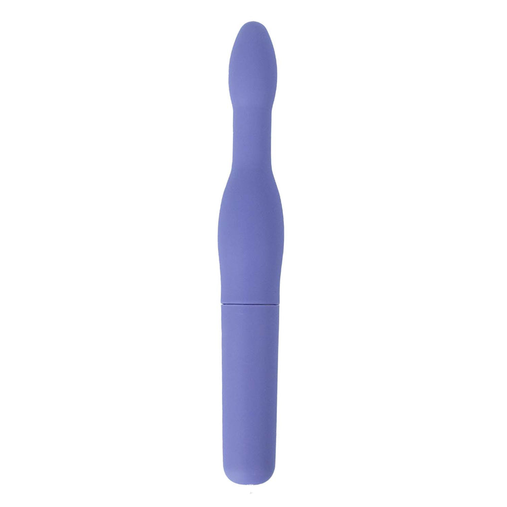 Nasstoys My First Anal Explorer Kit (Lavender) – Dual Vibration Anal Toy Set > Anal Range > Butt Plug Kits - Tophatter Daily Deals