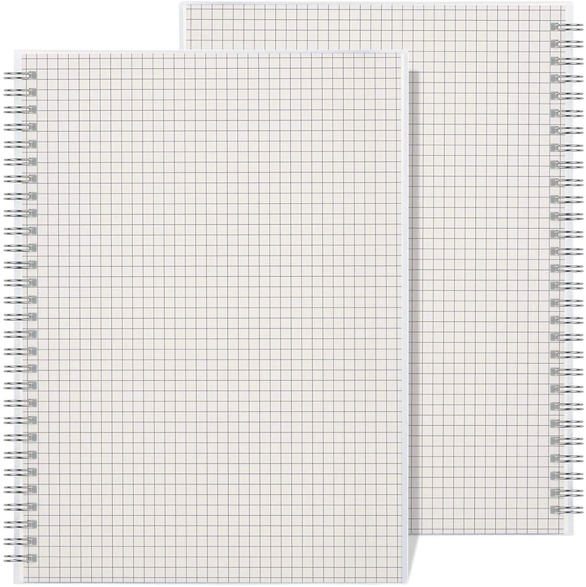 Graph Paper Notebook 100gsm Thick Graph Paper B5 School, Office & Art Supplies - Tophatter Daily Deals