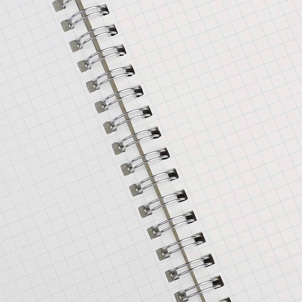 Graph Paper Notebook 100gsm Thick Graph Paper School, Office & Art Supplies - Tophatter Daily Deals