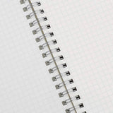 Graph Paper Notebook 100gsm Thick Graph Paper School, Office & Art Supplies - Tophatter Daily Deals