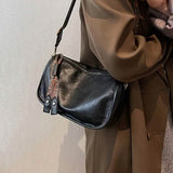 Graphic Pattern Zipper Crossbody Bag Handbags & Wallets - Tophatter Daily Deals