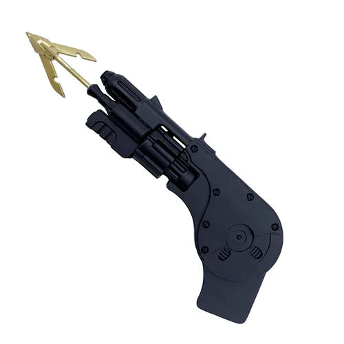 Factory Entertainment Batman (1989) Grapple Launcher Scaled Prop Replica Prop Replica - Tophatter Daily Deals