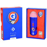 G Pen Dash Dry Herb Vaporizer Vaporizers - Tophatter Daily Deals