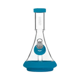 GRAV Labs Deco Beaker Bong in Silicone Bongs - Tophatter Daily Deals