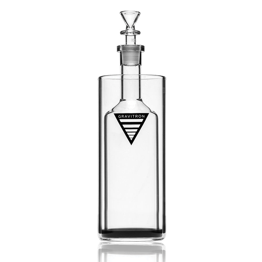 GRAV Labs Gravitron 2.0 Bong Large Bongs - Tophatter Daily Deals