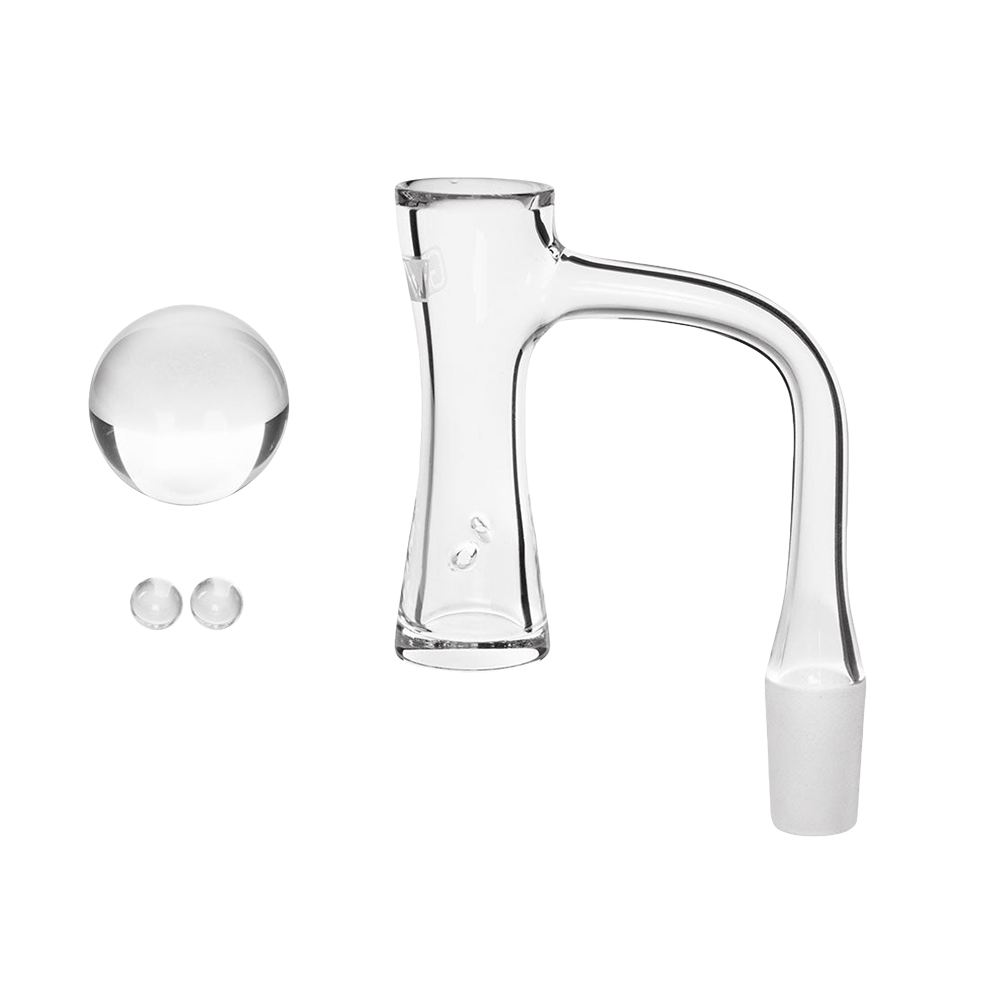 GRAV Hourglass Banger Set Banger Sets - Tophatter Daily Deals