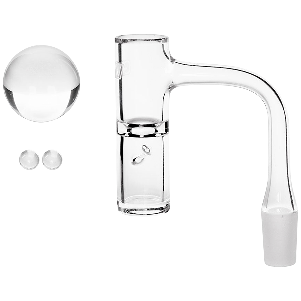 GRAV Hybrid Bucket Banger Set 90 Degree Banger Sets - Tophatter Daily Deals