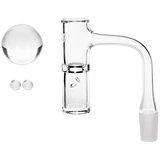 GRAV Hybrid Bucket Banger Set 90 Degree Banger Sets - Tophatter Daily Deals