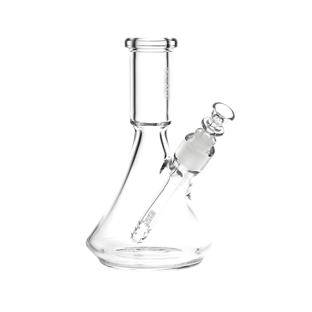 GRAV Labs Deco Beaker Bong Bongs - Tophatter Daily Deals
