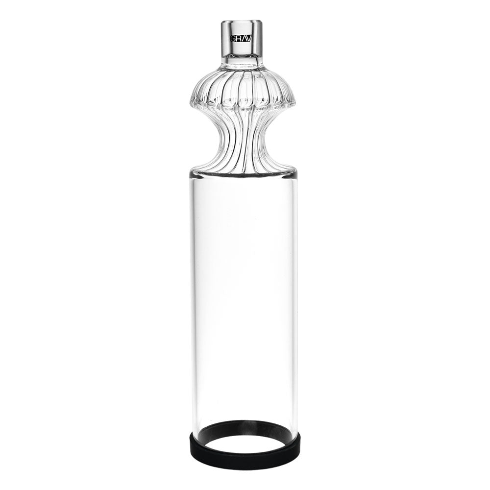 GRAV Labs Monarch Gravity Bong Bongs - Tophatter Daily Deals
