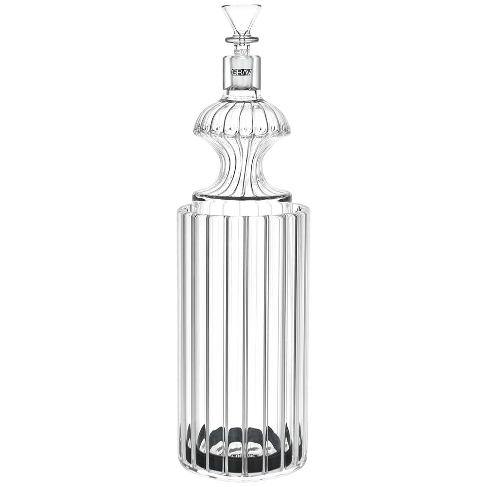GRAV Labs Monarch Gravity Bong Bongs - Tophatter Daily Deals
