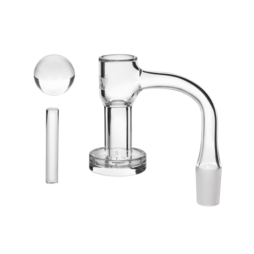 GRAV Slurper Bucket Banger Set 90 Degree Banger Sets - Tophatter Daily Deals