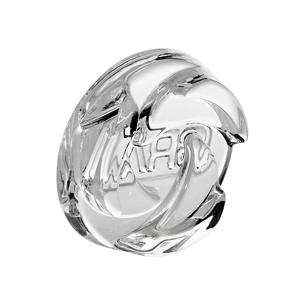 GRAV Spinner Disc Carb Cap Carb Caps - Tophatter Daily Deals