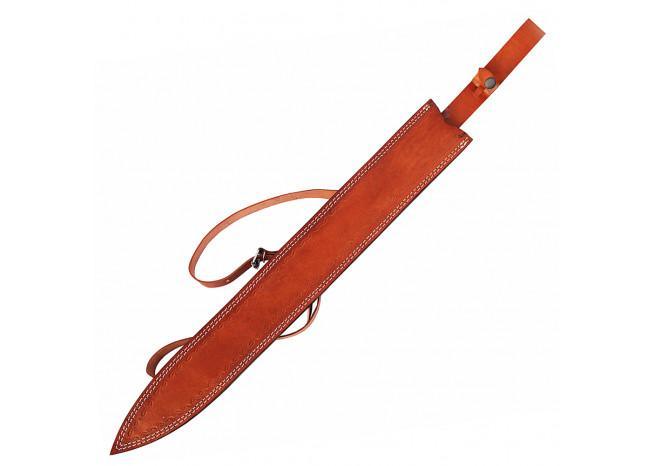 Grecian Empire Damascus Steel Xiphos Sword historical period - Tophatter Daily Deals