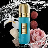 Ibraq Greek Tobacco Extrait De Parfum 100ml Spray - Tophatter Daily Deals
