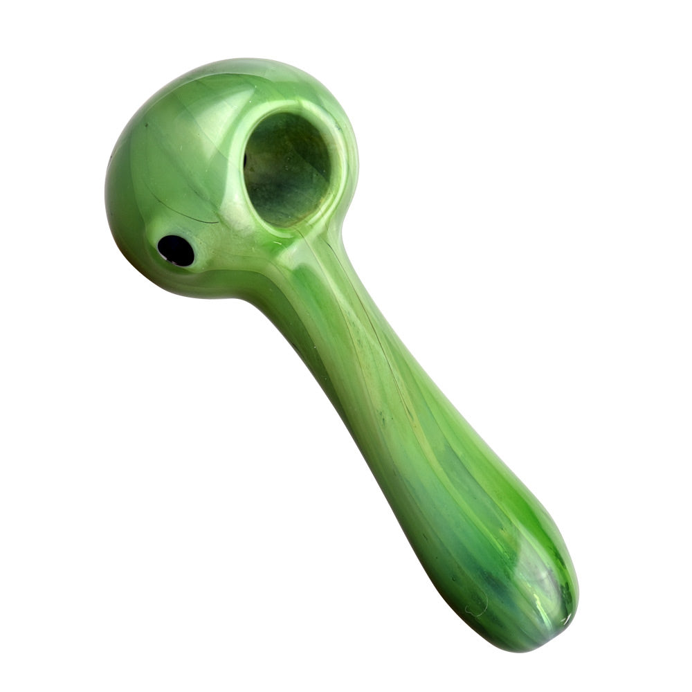 Green Apple Hard Candy Spoon Pipe Spoon Pipes - Tophatter Daily Deals