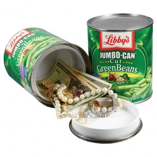 Can Safe - Green Beans Security - Tophatter Daily Deals