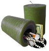 Diversion Safe Candle - Green Honeydew Security - Tophatter Daily Deals