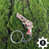 Imperium Skin Weapon Pendant Obsidian Keychain 5 In 1 Pack Imperium Sheriff - Tophatter Daily Deals
