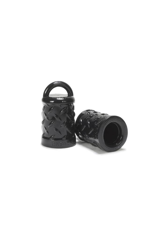Oxballs - Atomic Jock - Gripper Nipple Suckers - Assorted BDSM - Tophatter Daily Deals