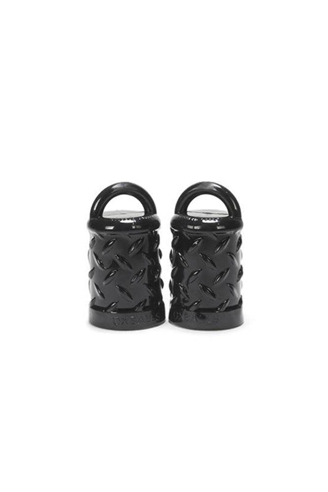 Oxballs - Atomic Jock - Gripper Nipple Suckers - Assorted BDSM - Tophatter Daily Deals