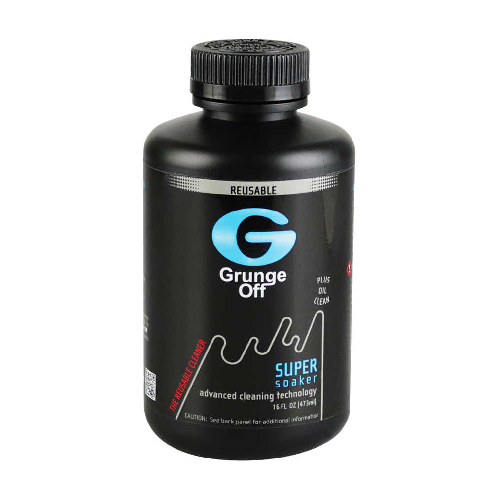 Grunge Off Super Soaker Pipe Cleaner Cleaners - Tophatter Daily Deals