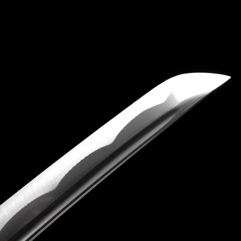 GS154 12-inch samurai sword Pocket Knives - Tophatter Daily Deals